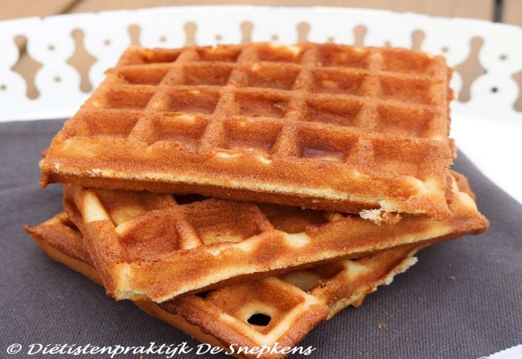 speculaaswafels